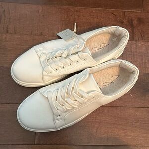 Joie Harvard sneakers
